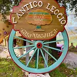 Casa de Férias Antico Leccio Green