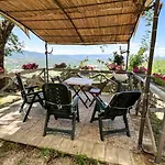 Antico Leccio Vakantiehuis Coppe