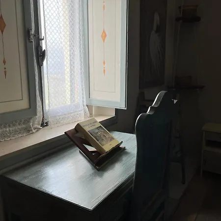 Nyaraló Antico Leccio Green *