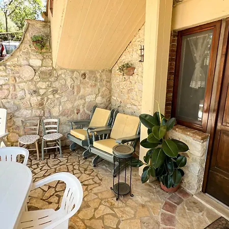 Antico Leccio Green *