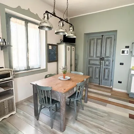 Antico Leccio Green Casa vacanze
