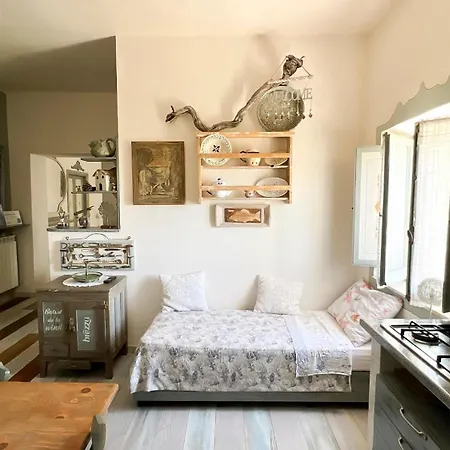 Antico Leccio Green Nyaraló *