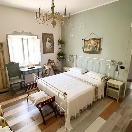 Antico Leccio Green Casa vacanze *