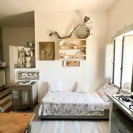 Ferienhaus Antico Leccio Green *