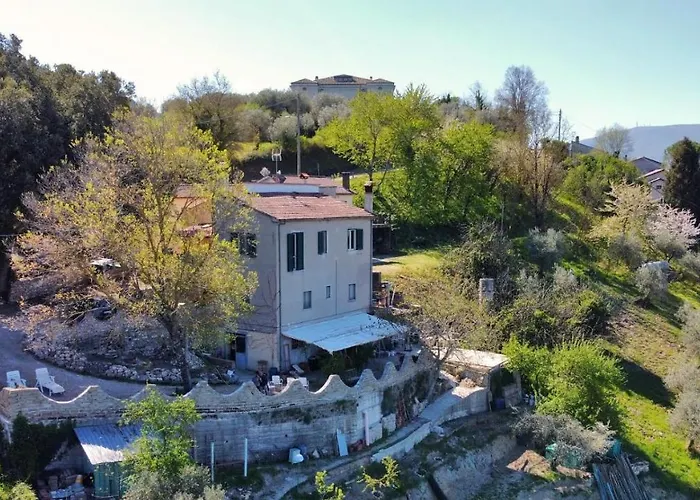 Antico Leccio Green Casa de Férias Coppe