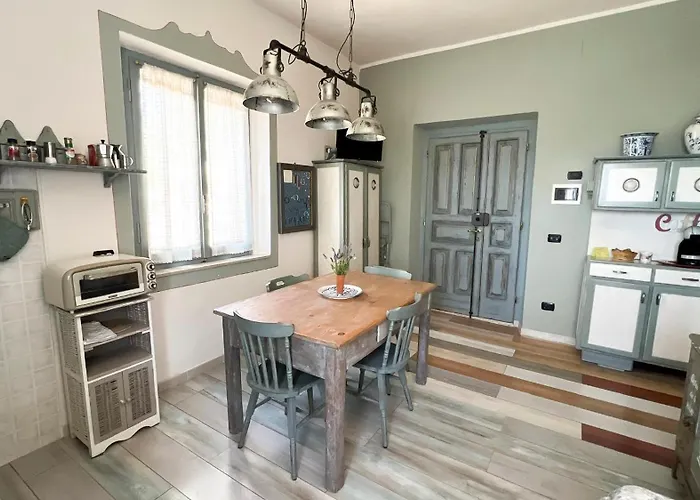 Antico Leccio Green 度假居