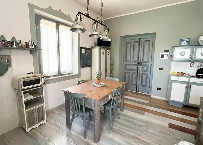 Antico Leccio Green * Coppe